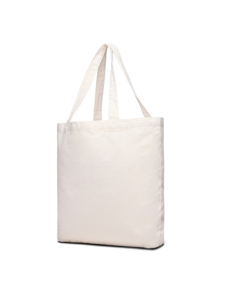 Borsa spesa VINGA Hilo in tela di cotone riciclata AWARE™